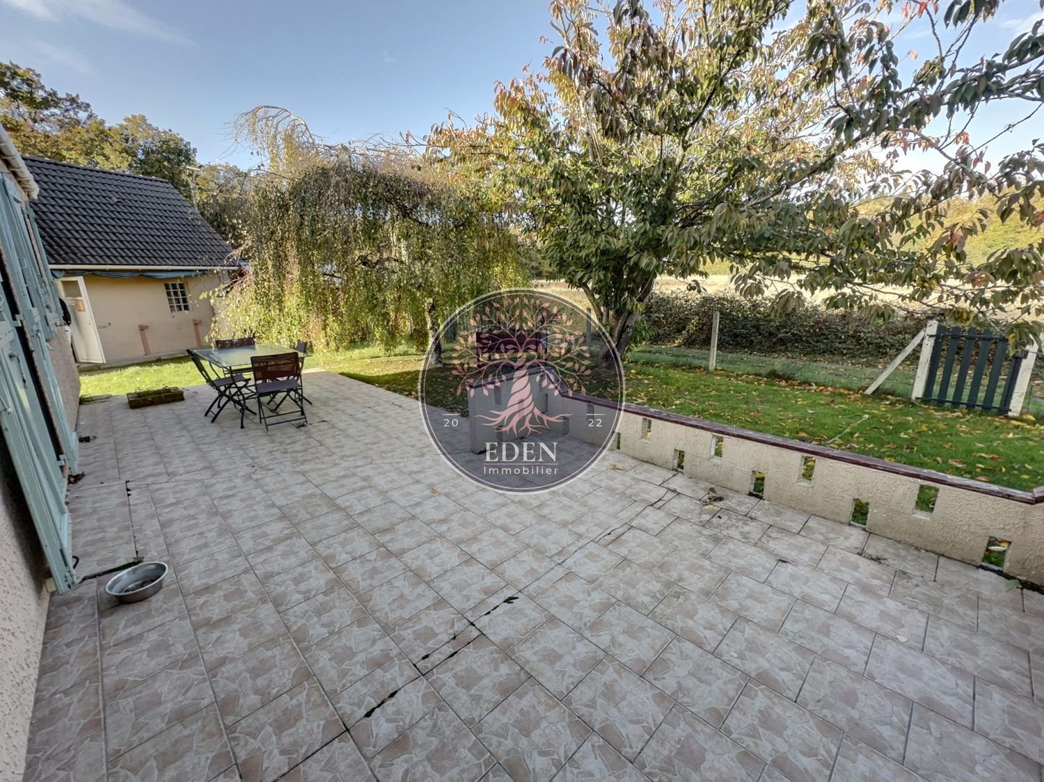 Maison à vendre, 87m², Dreux
