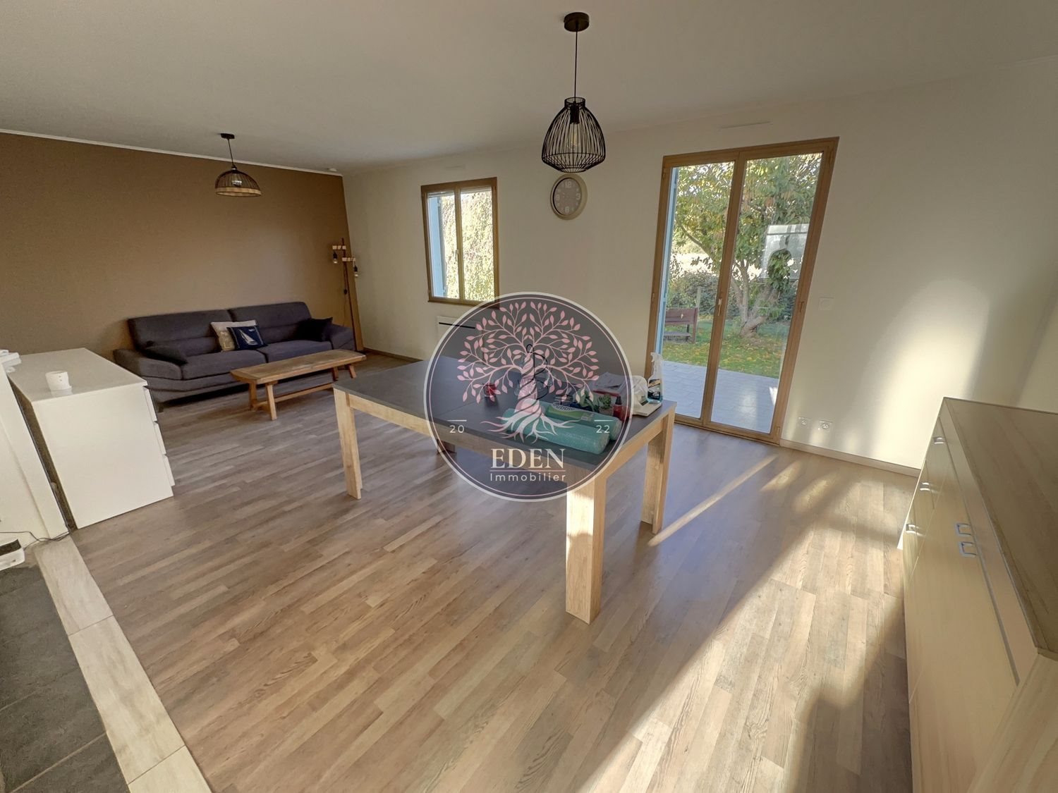 Maison à vendre, 87m², Dreux