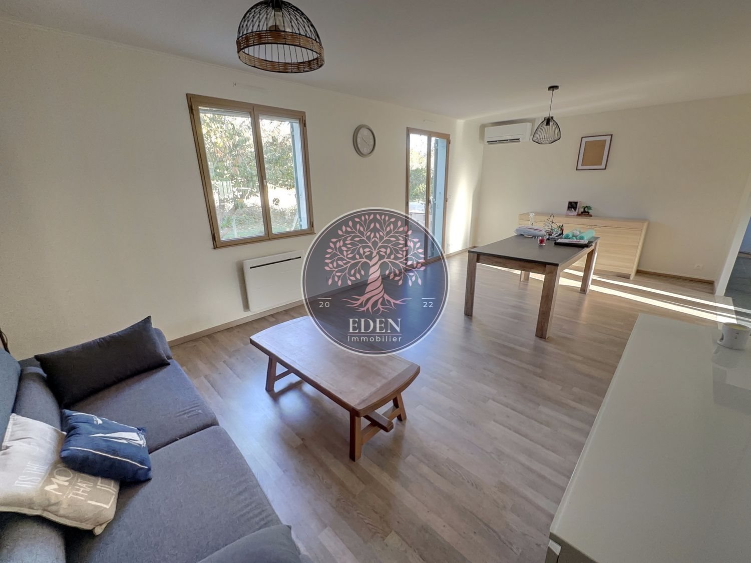 Maison à vendre, 87m², Dreux