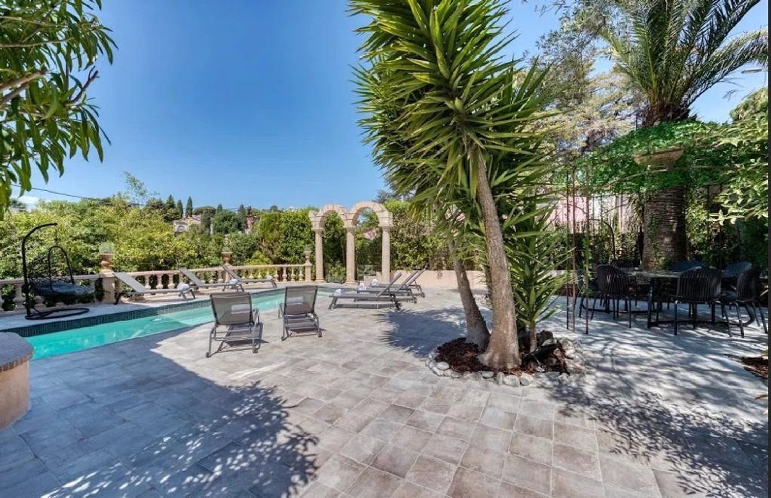 Maison à louer, 280m², Cannes