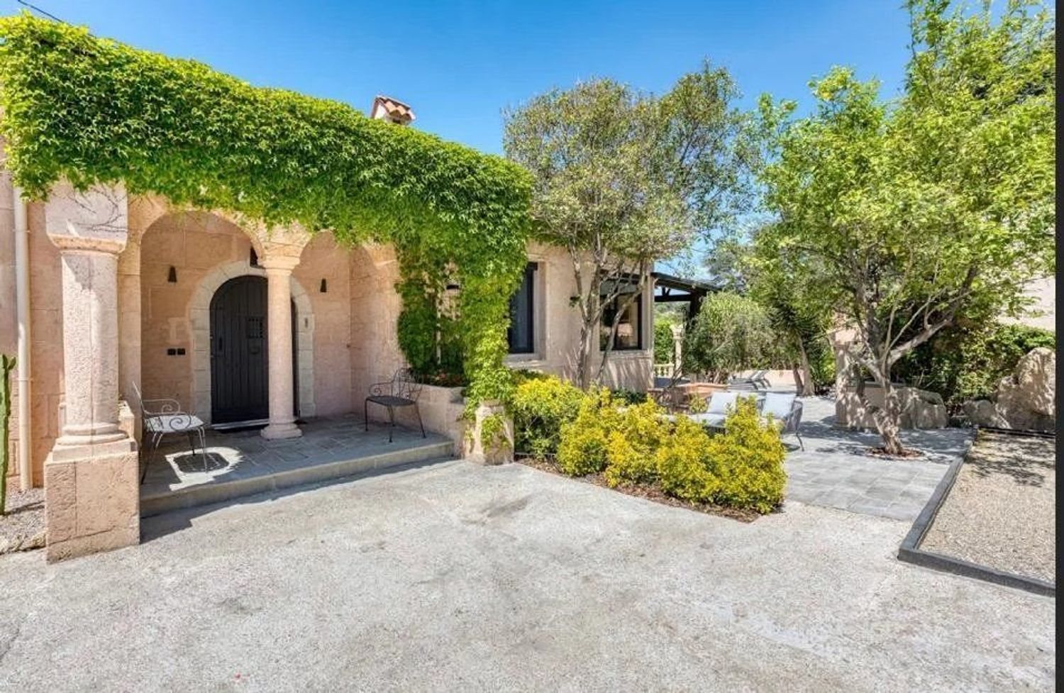 Maison à louer, 280m², Cannes