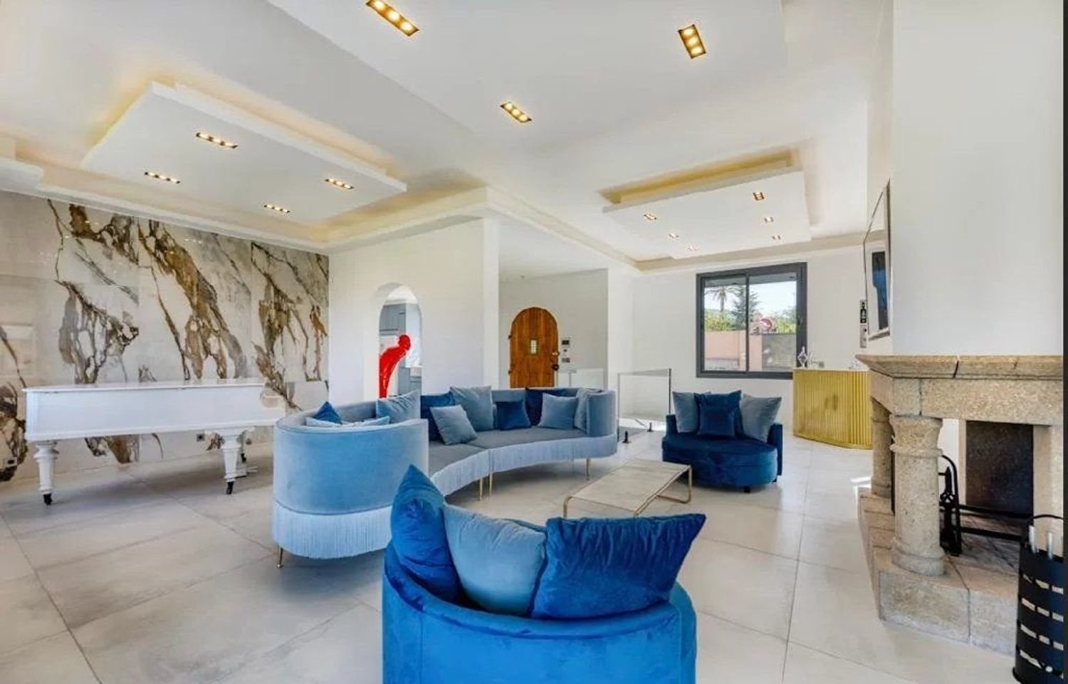 Maison à louer, 280m², Cannes