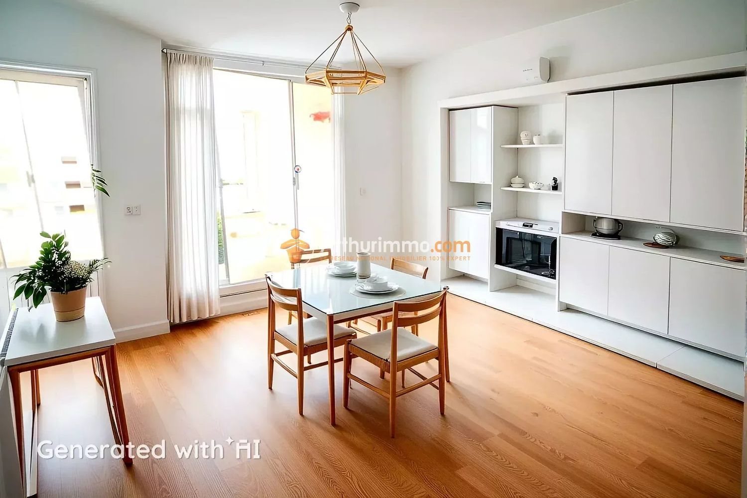 Appartement à vendre, 29m², Le Grau-du-Roi