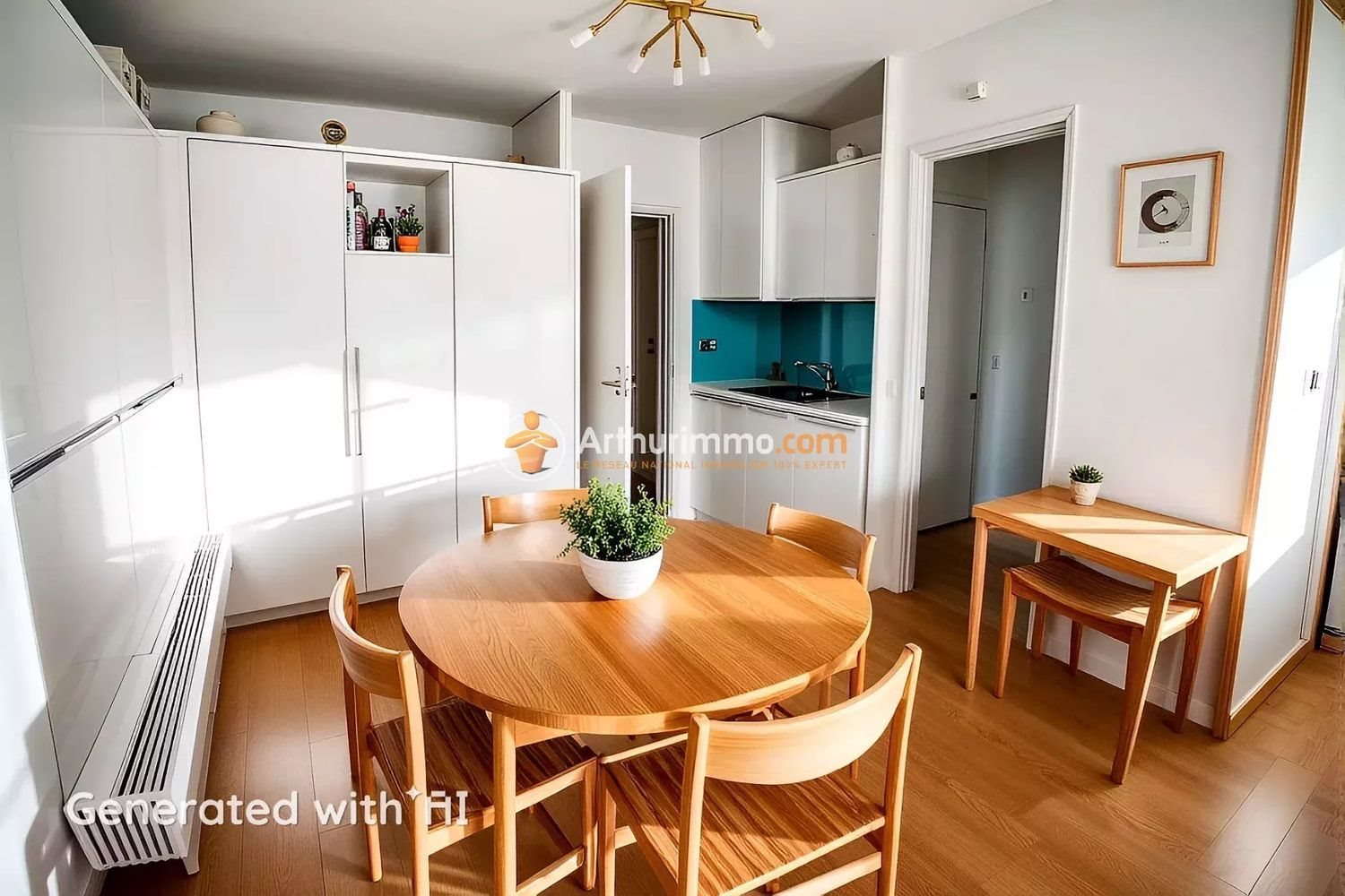 Appartement à vendre, 29m², Le Grau-du-Roi