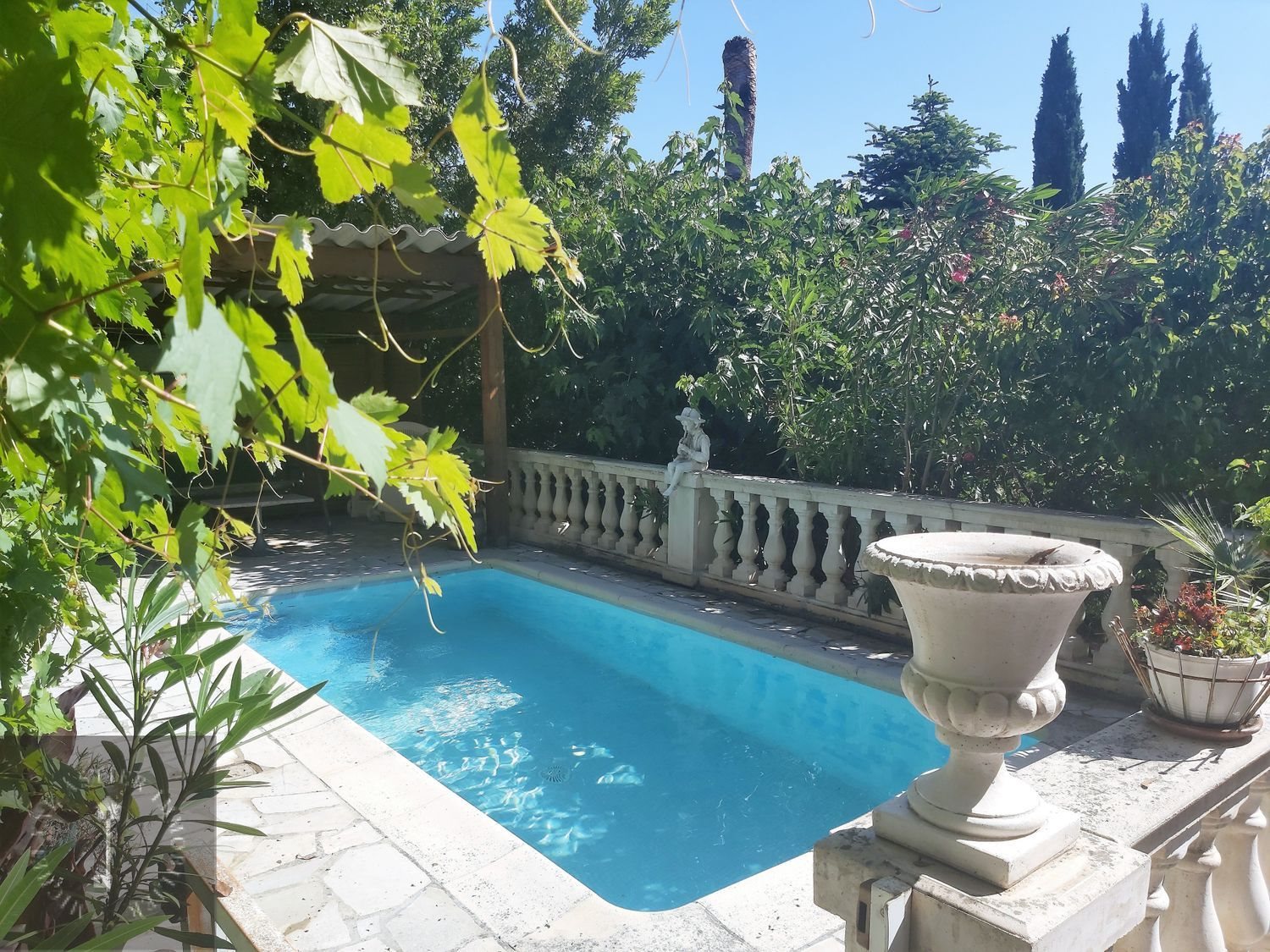 Maison à vendre, 123m², Saint-Laurent-du-Var