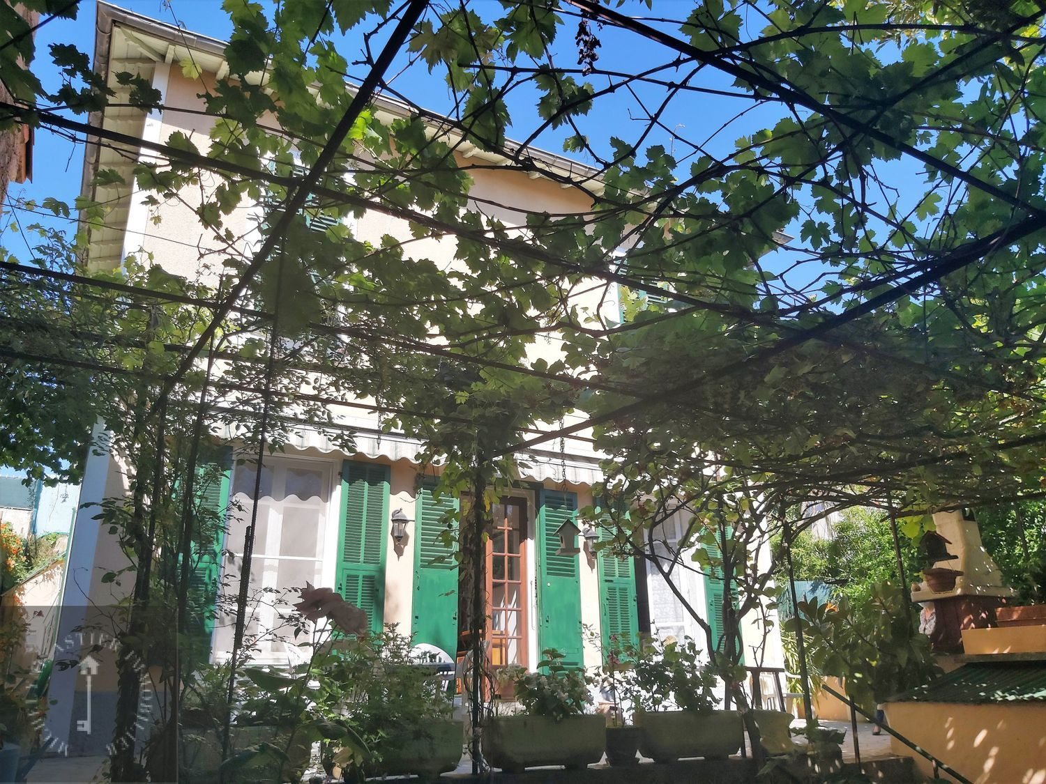 Maison à vendre, 123m², Saint-Laurent-du-Var