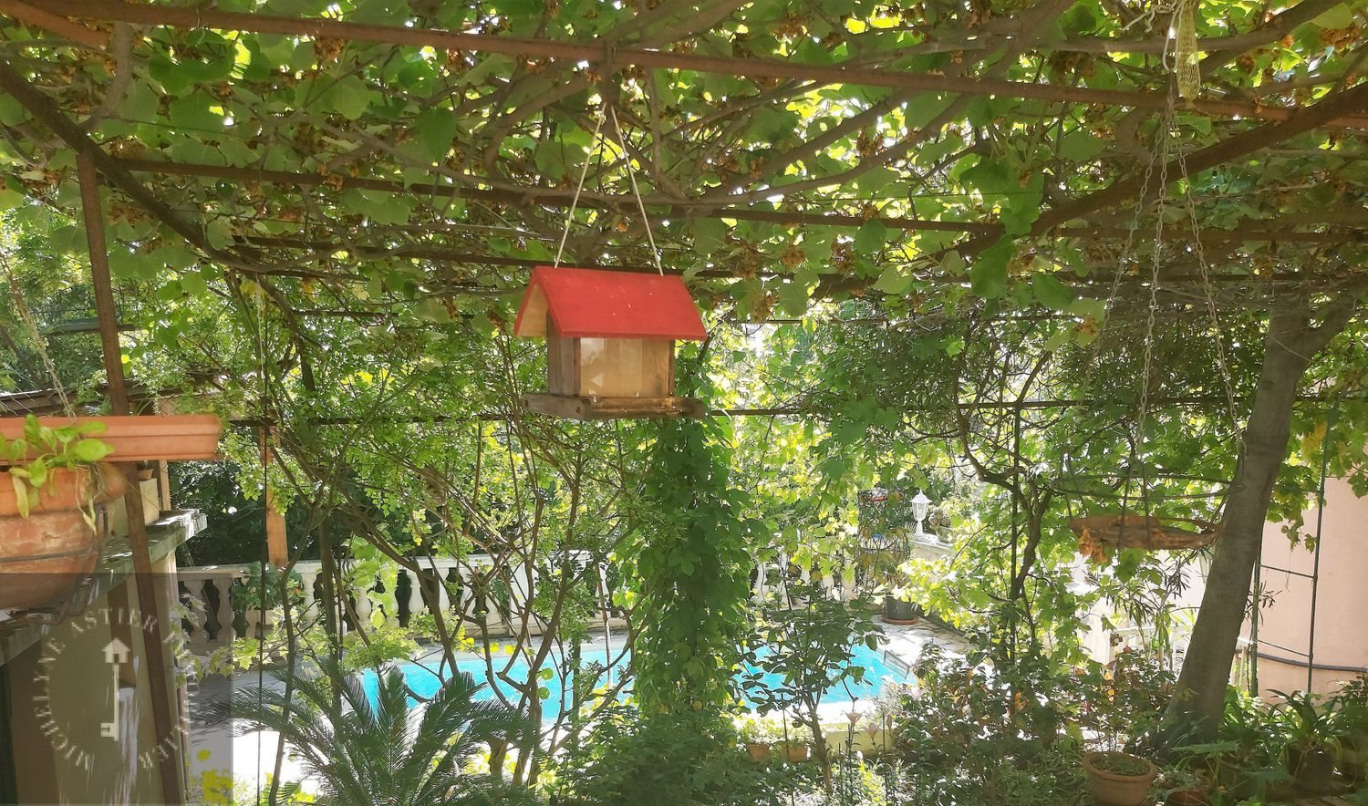 Maison à vendre, 123m², Saint-Laurent-du-Var