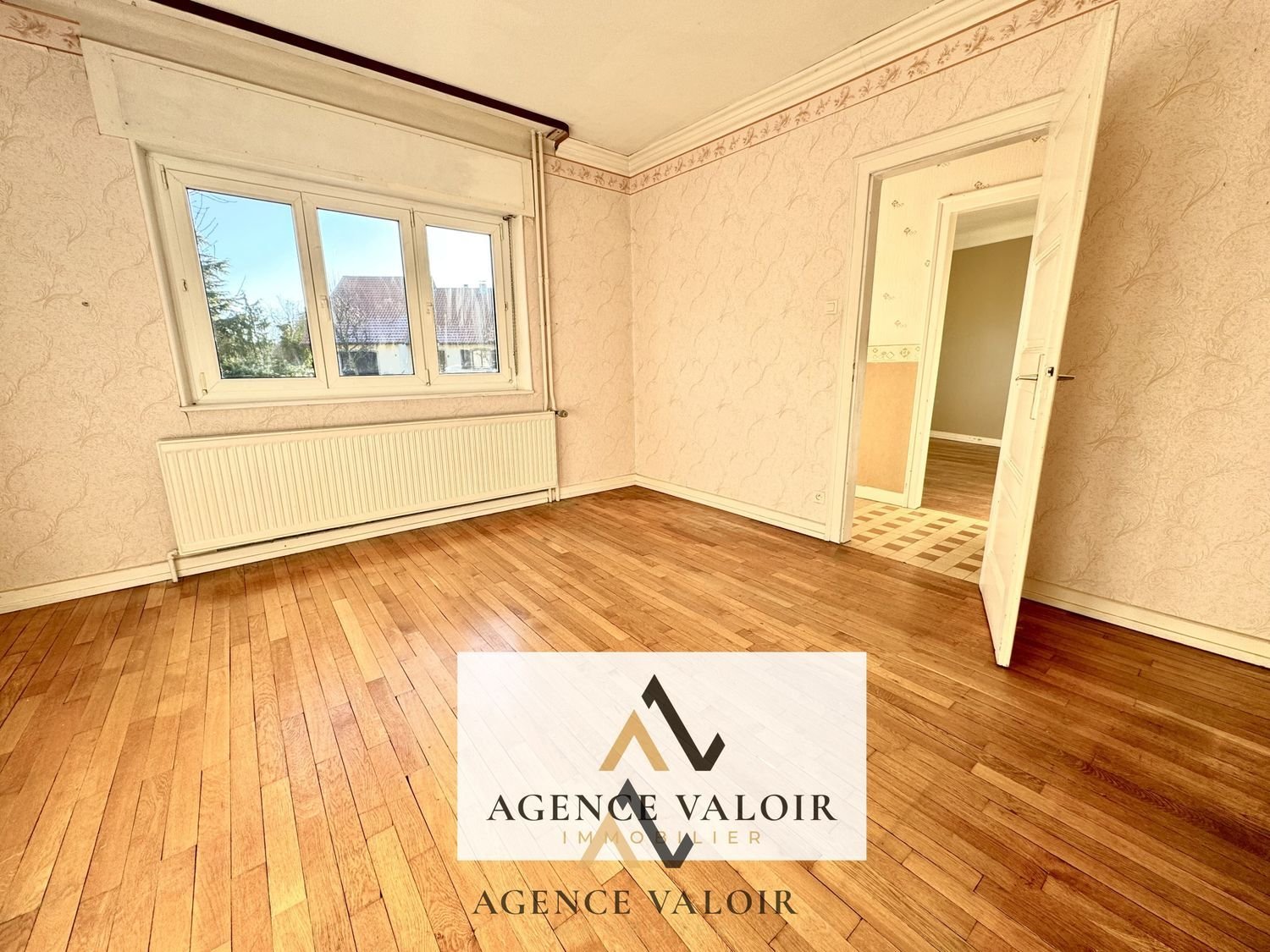 Maison à vendre, 94m², Sarralbe