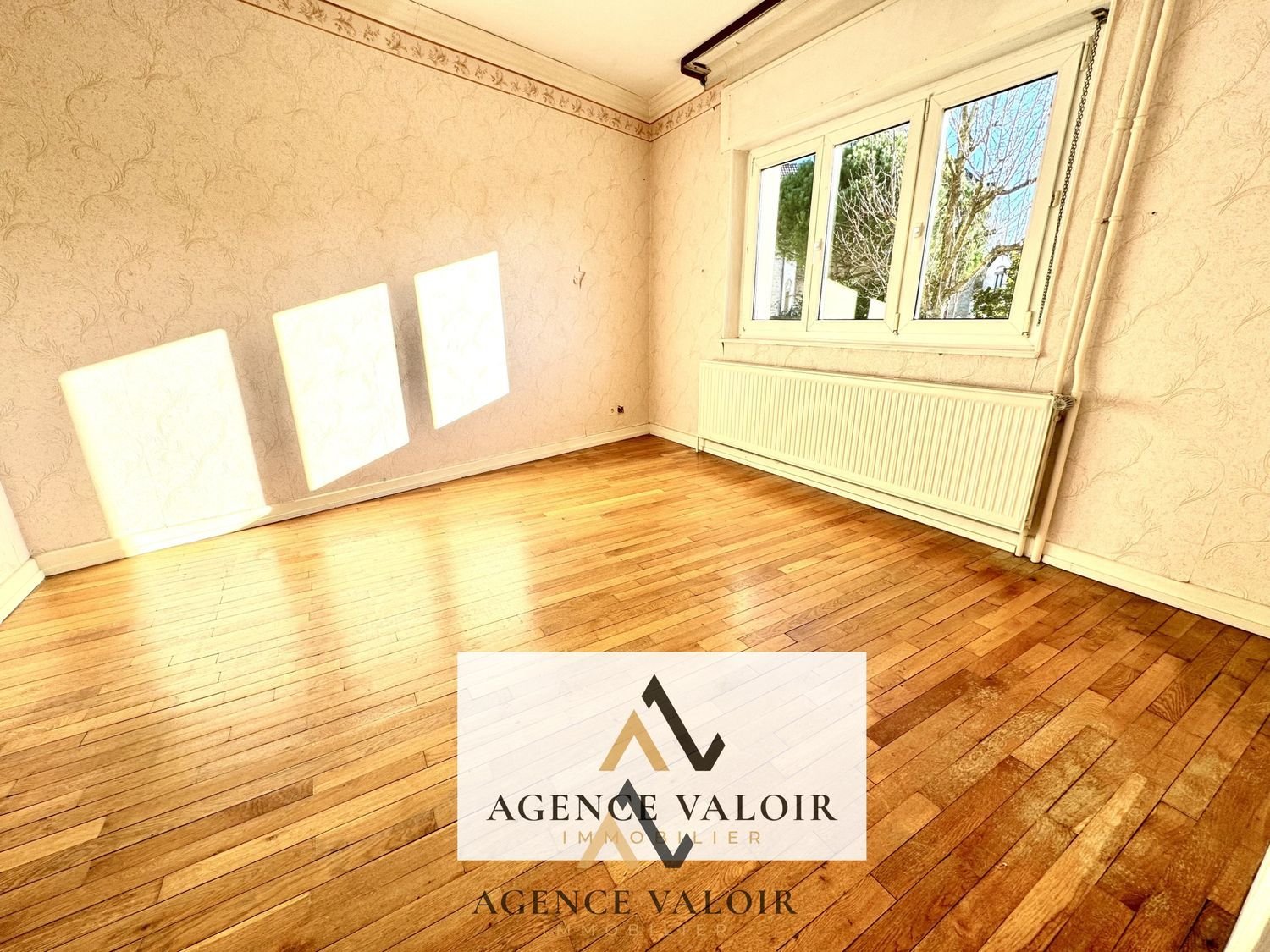 Maison à vendre, 94m², Sarralbe