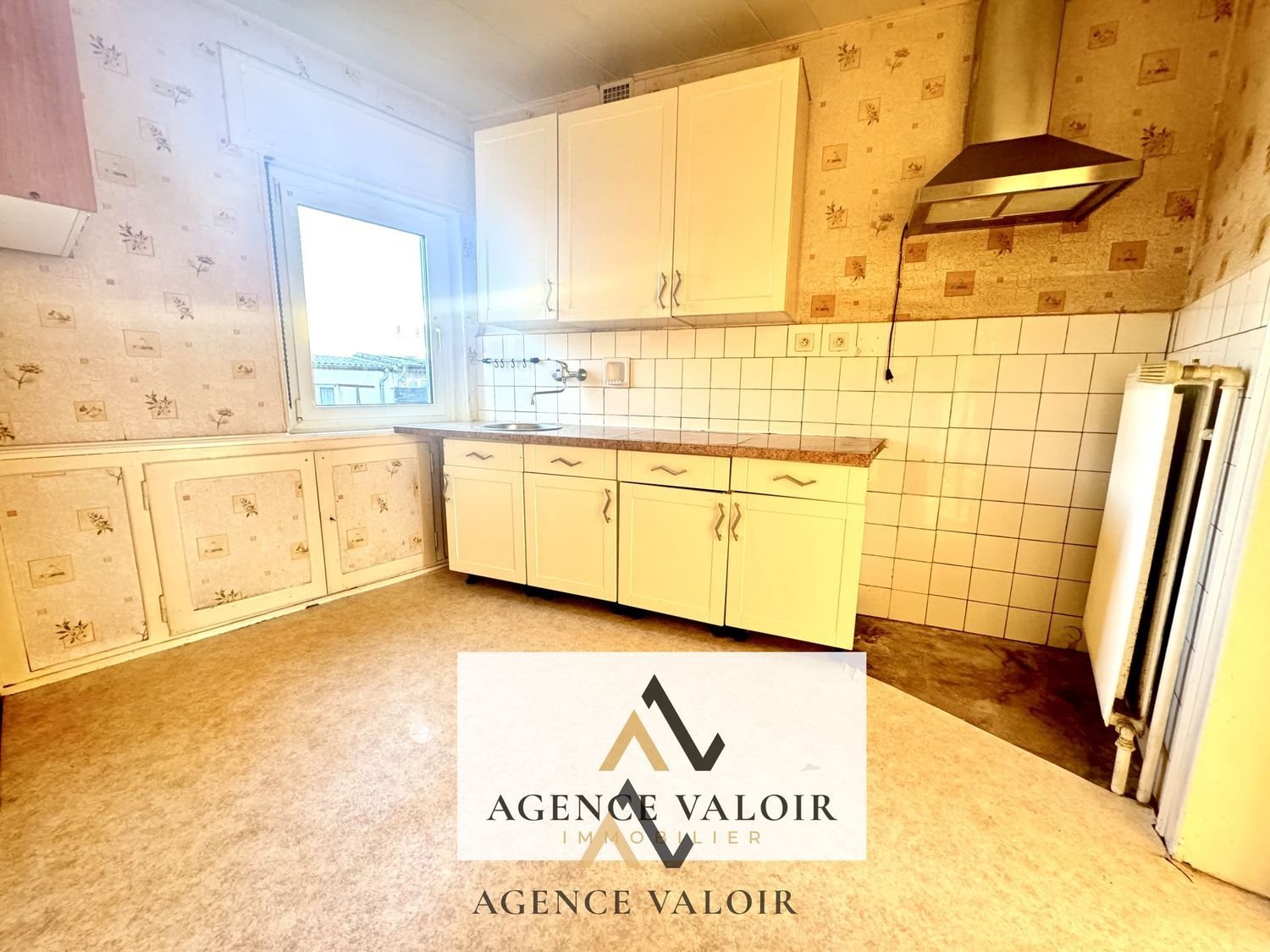 Maison à vendre, 94m², Sarralbe