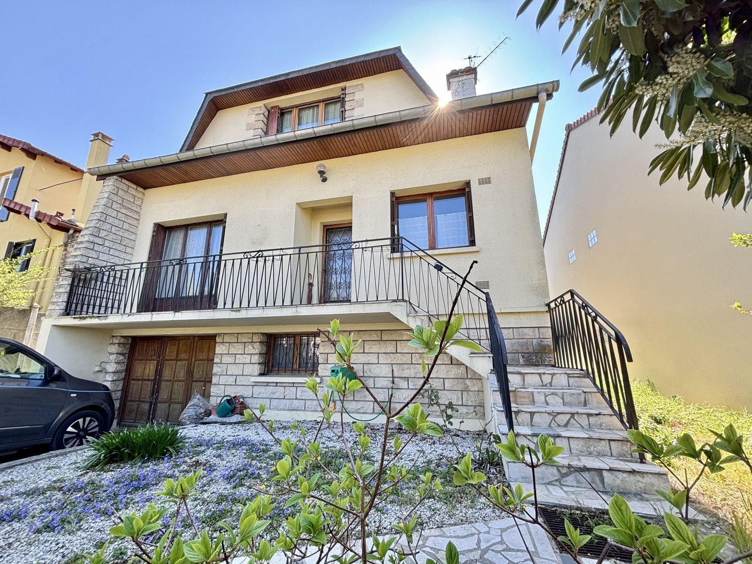Maison à vendre, 151m², Champigny-sur-Marne