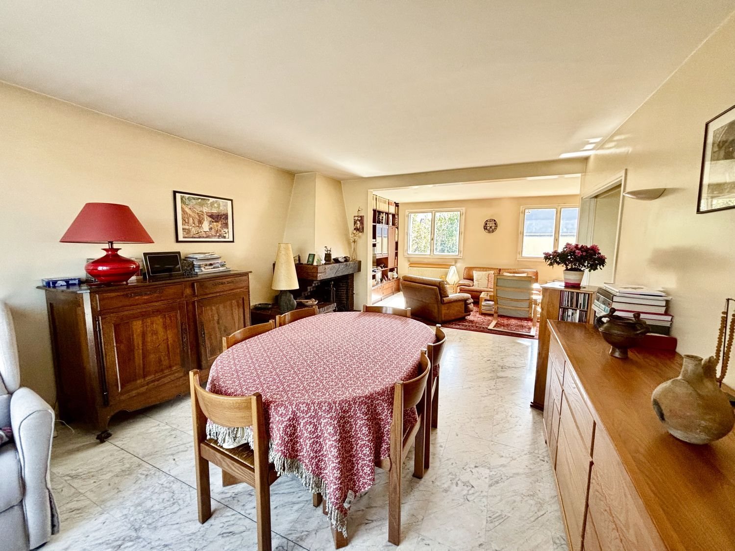 Maison à vendre, 151m², Champigny-sur-Marne