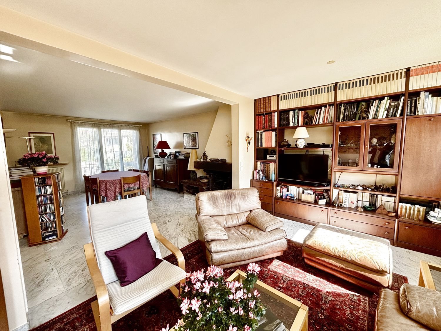 Maison à vendre, 151m², Champigny-sur-Marne
