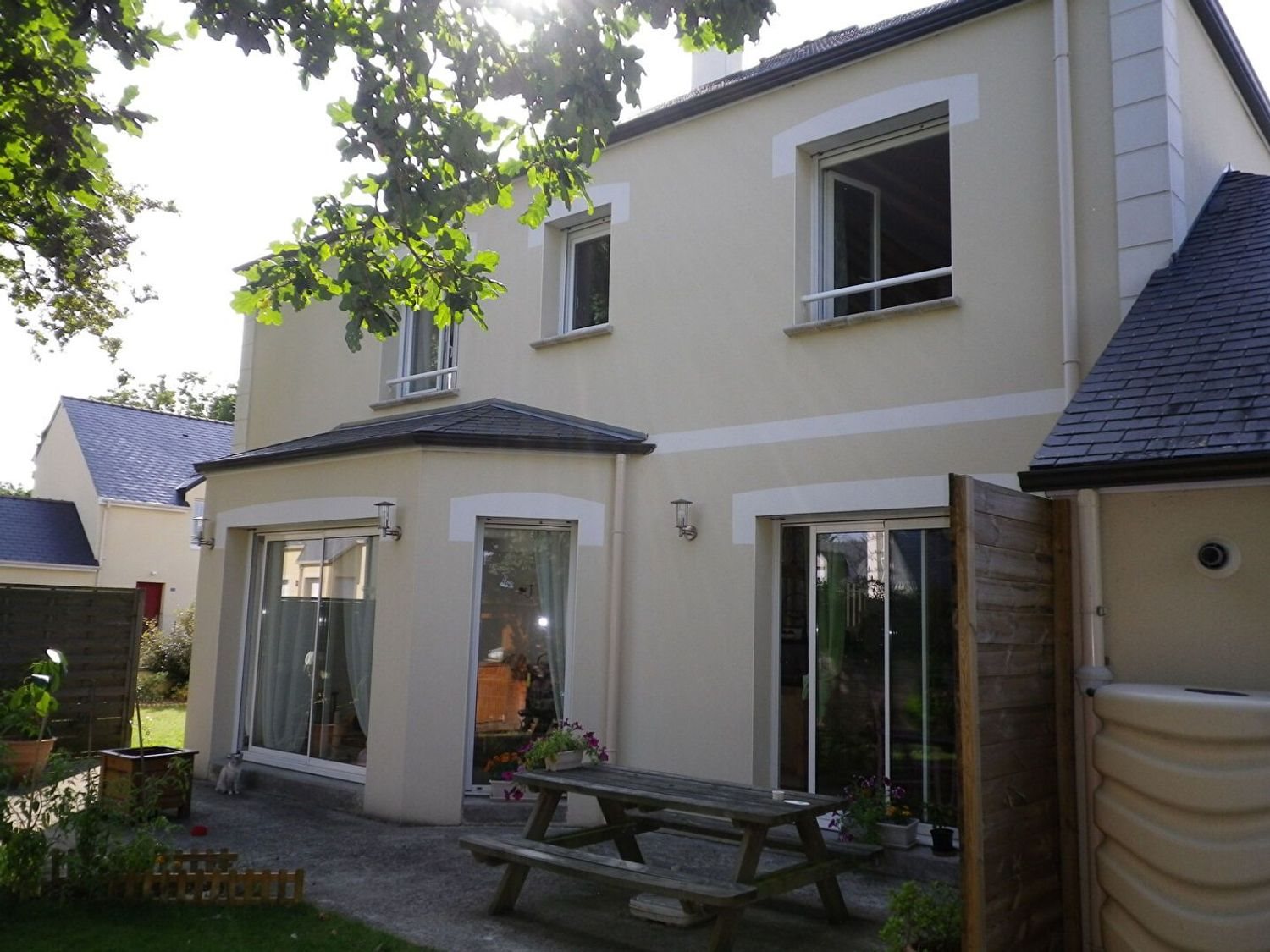 Maison à vendre, 158m², Sautron