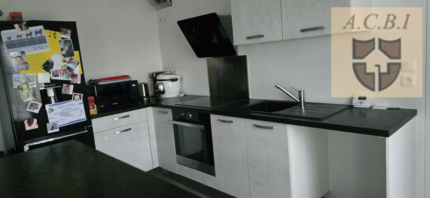 Maison à vendre, 103m², Le Plessis-l'Echelle