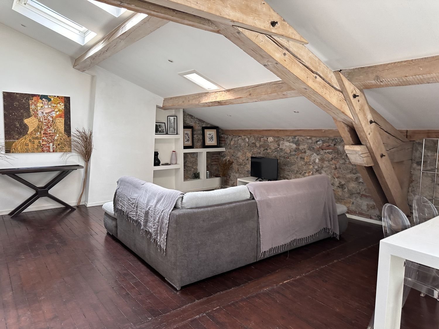 Appartement à vendre, 106m², Perpignan