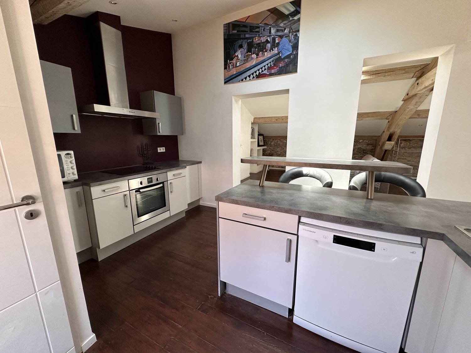 Appartement à vendre, 106m², Perpignan