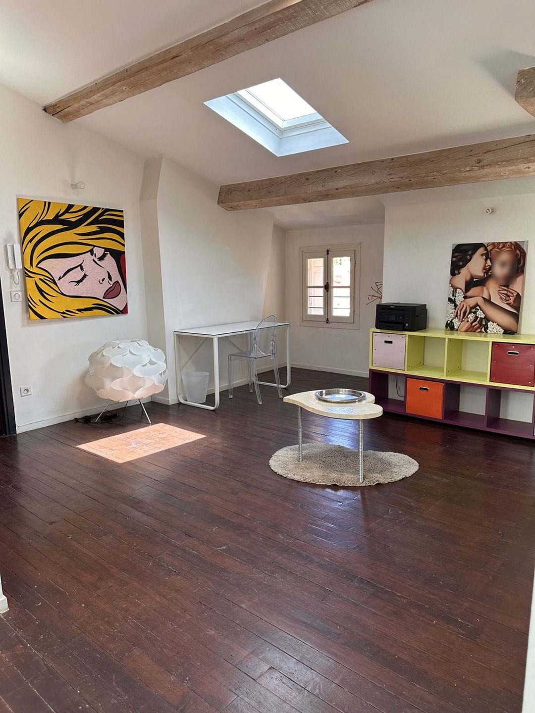 Appartement à vendre, 106m², Perpignan