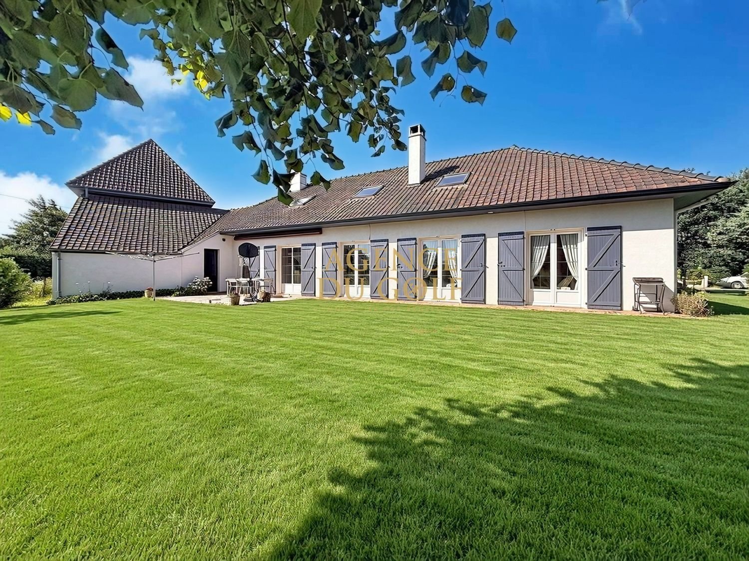 Maison à vendre, 334m², Cucq