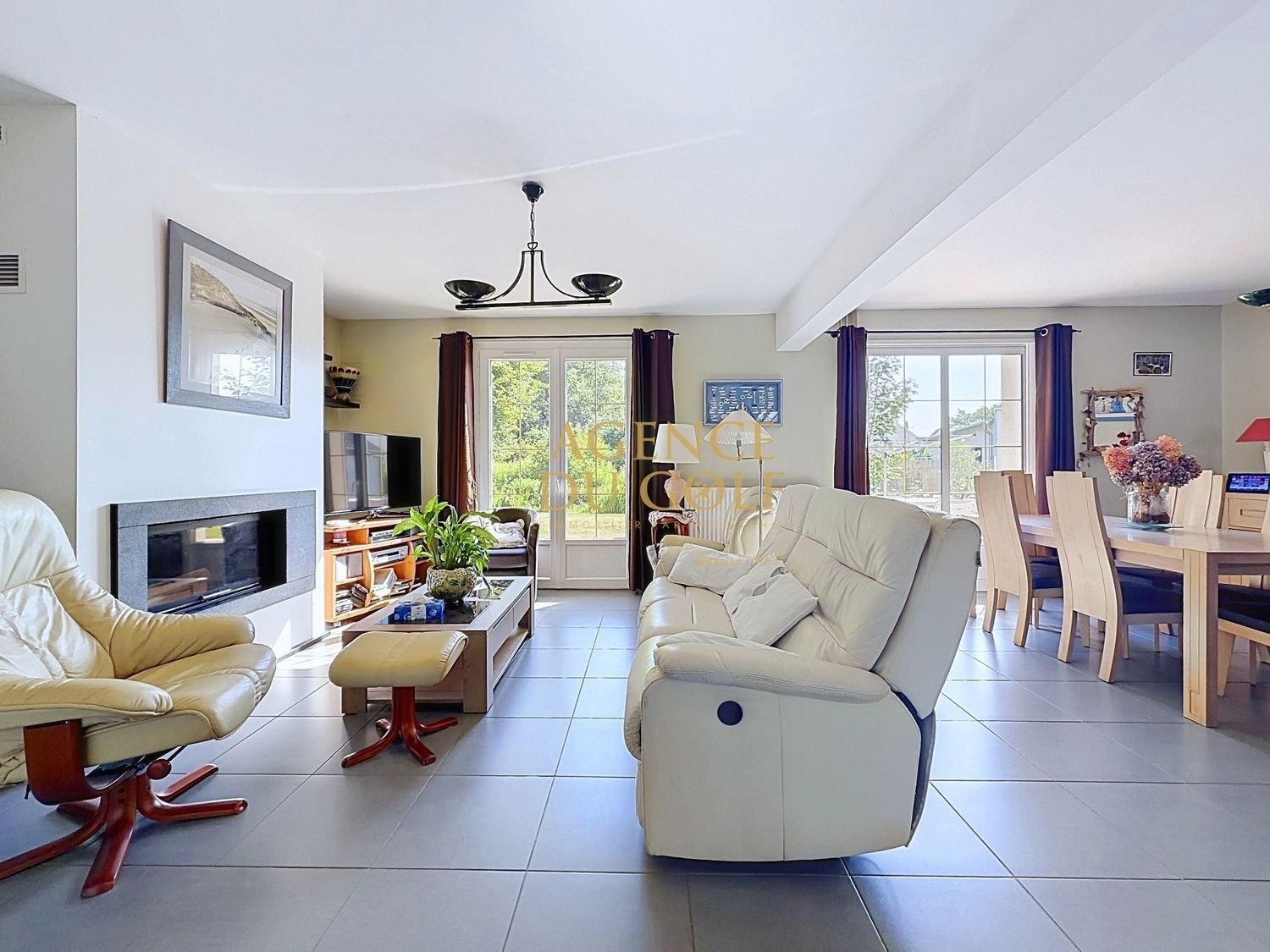 Maison à vendre, 334m², Cucq