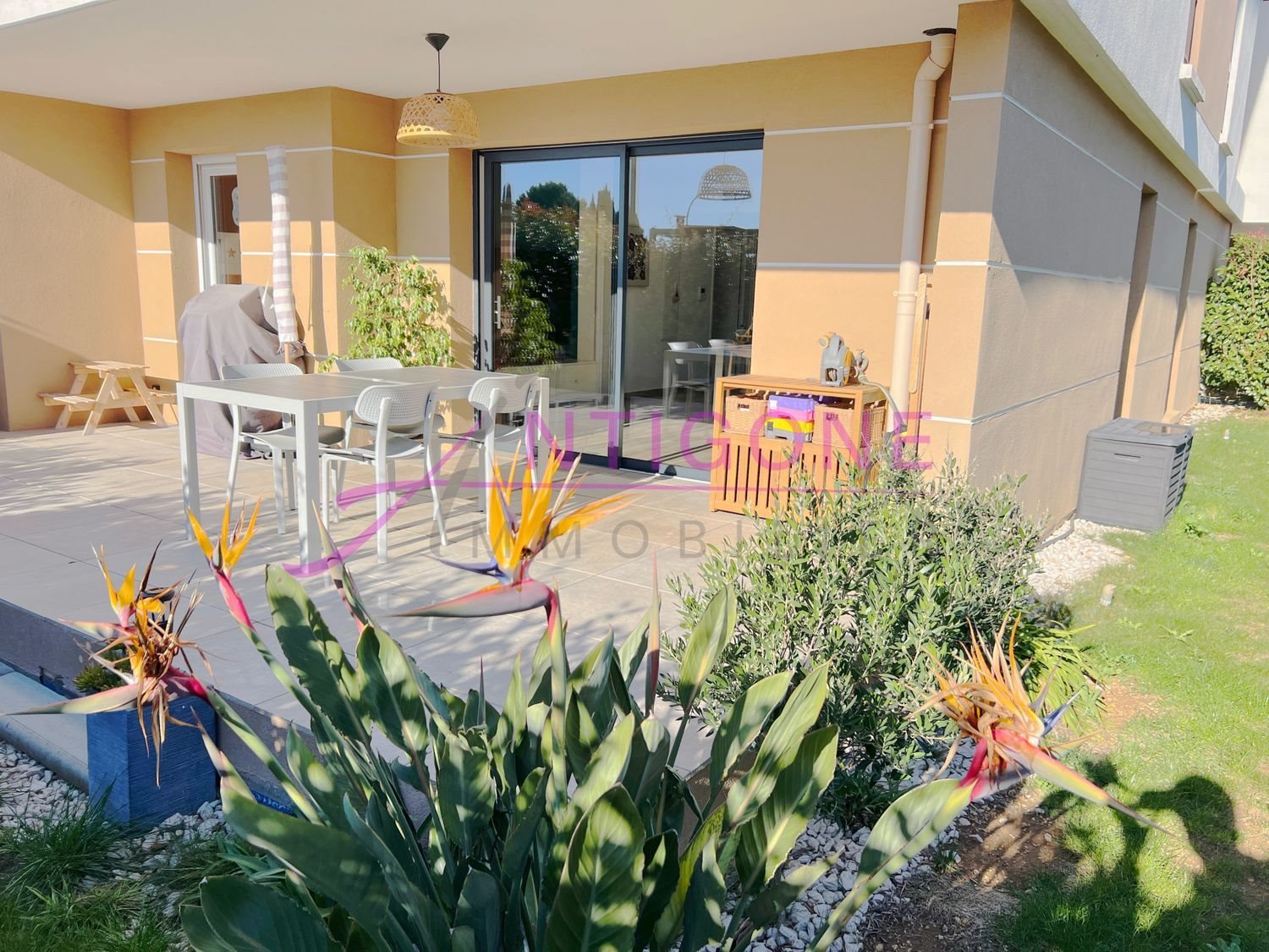 Appartement à vendre, 65m², Six-Fours-les-Plages