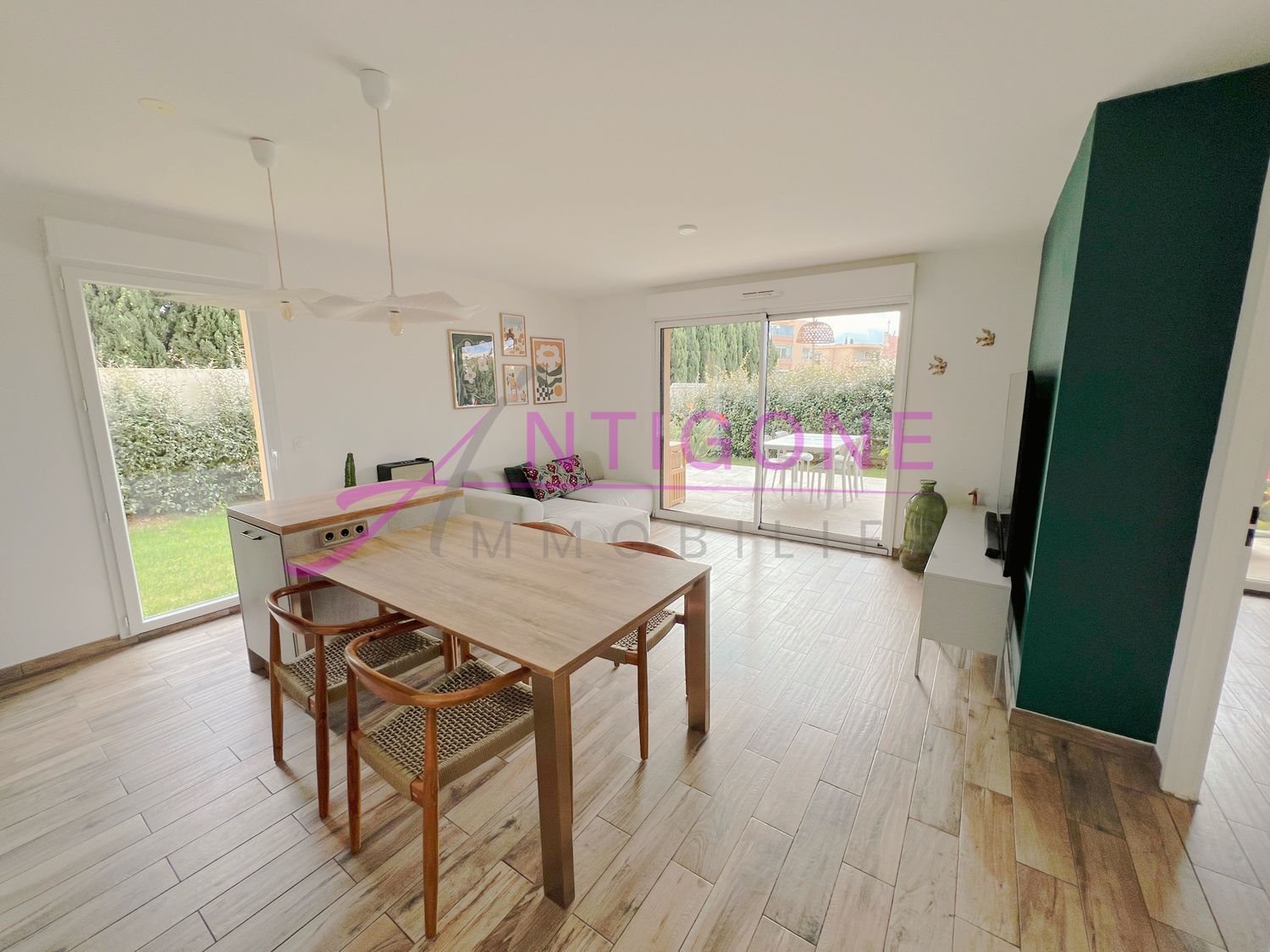 Appartement à vendre, 65m², Six-Fours-les-Plages