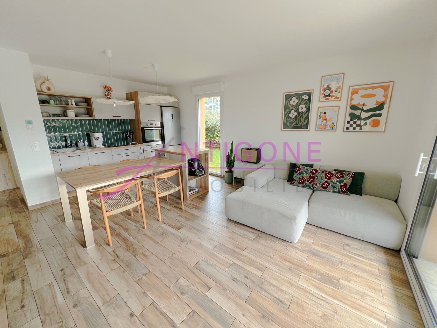 Appartement à vendre, 65m², Six-Fours-les-Plages