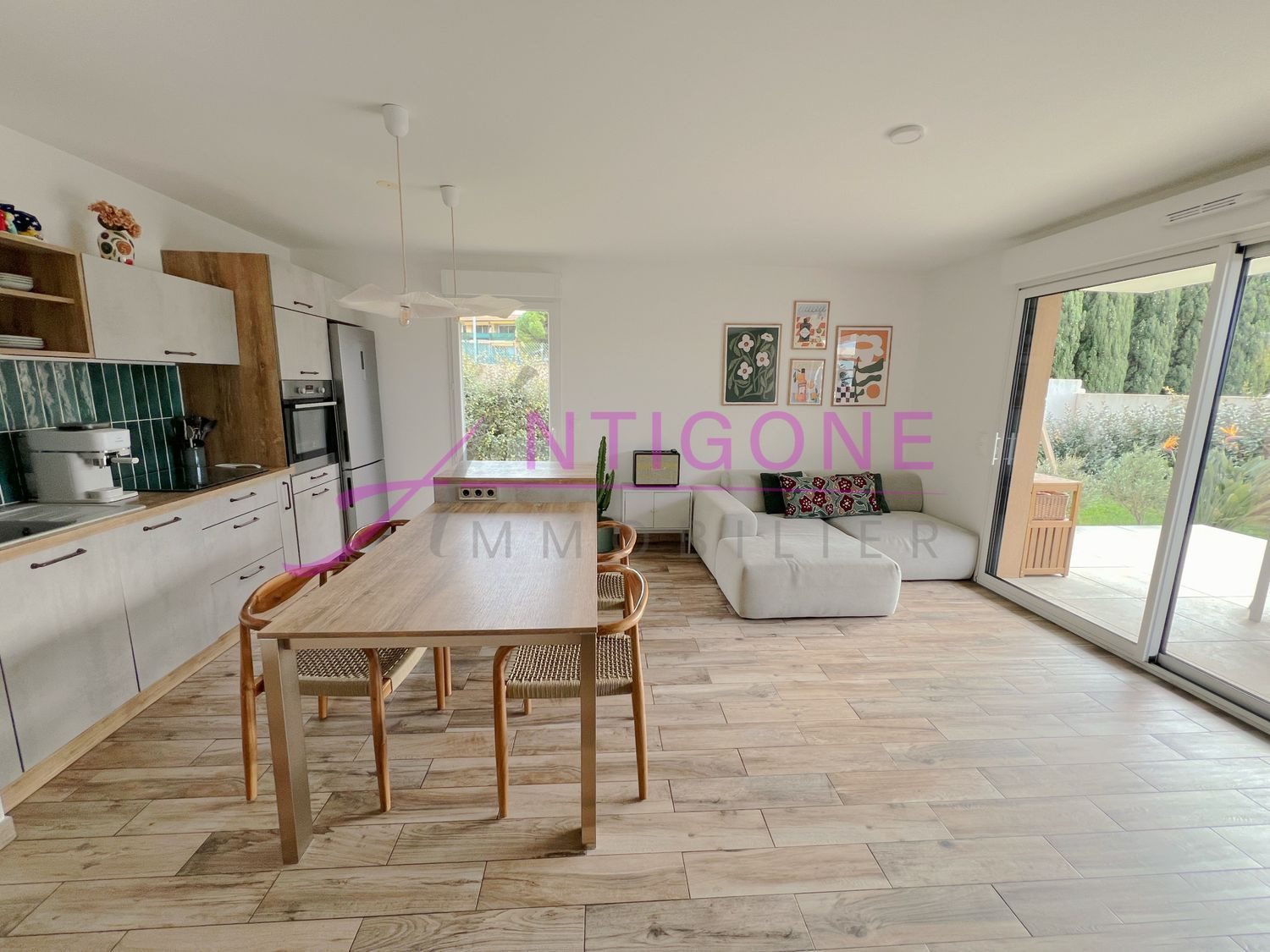 Appartement à vendre, 65m², Six-Fours-les-Plages