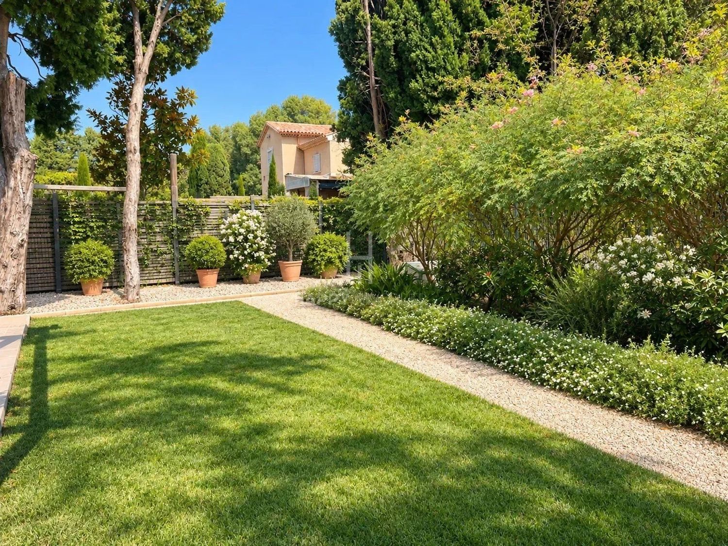 Maison à vendre, 91m², Maussane-les-Alpilles
