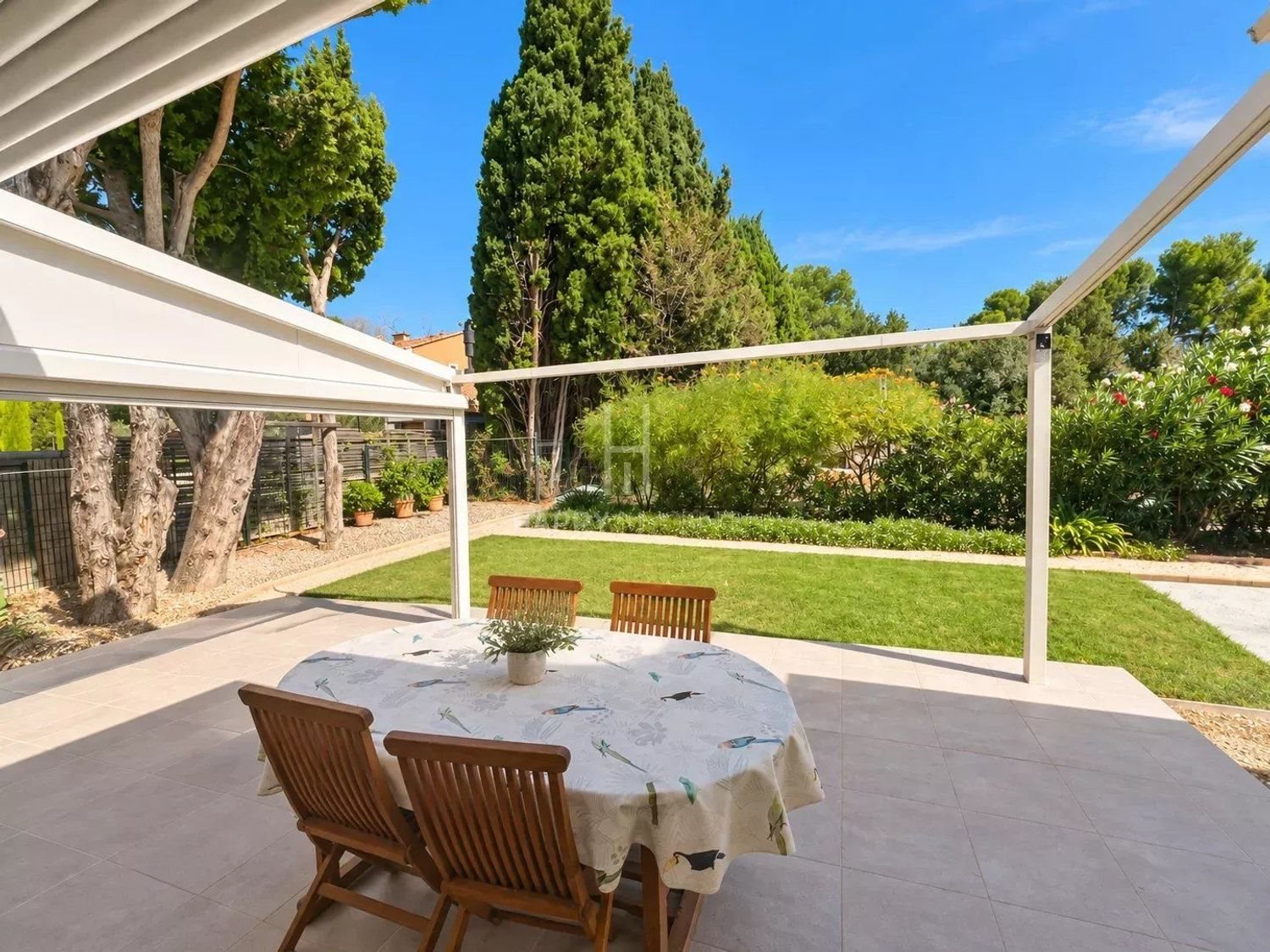 Maison à vendre, 91m², Maussane-les-Alpilles