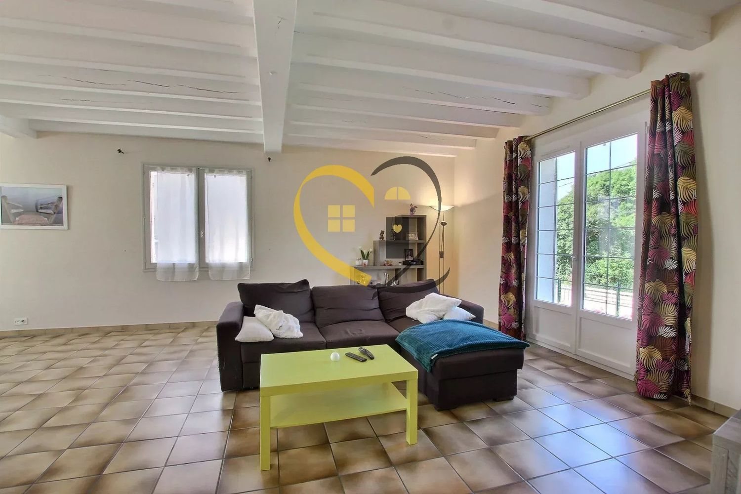 Maison à vendre, 190m², Saint-Martin-d'Auxigny