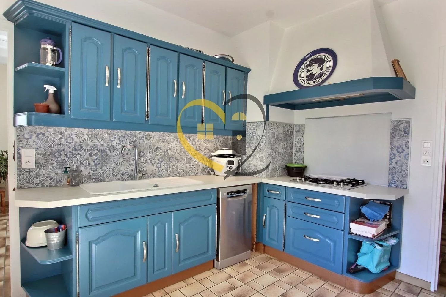 Maison à vendre, 190m², Saint-Martin-d'Auxigny
