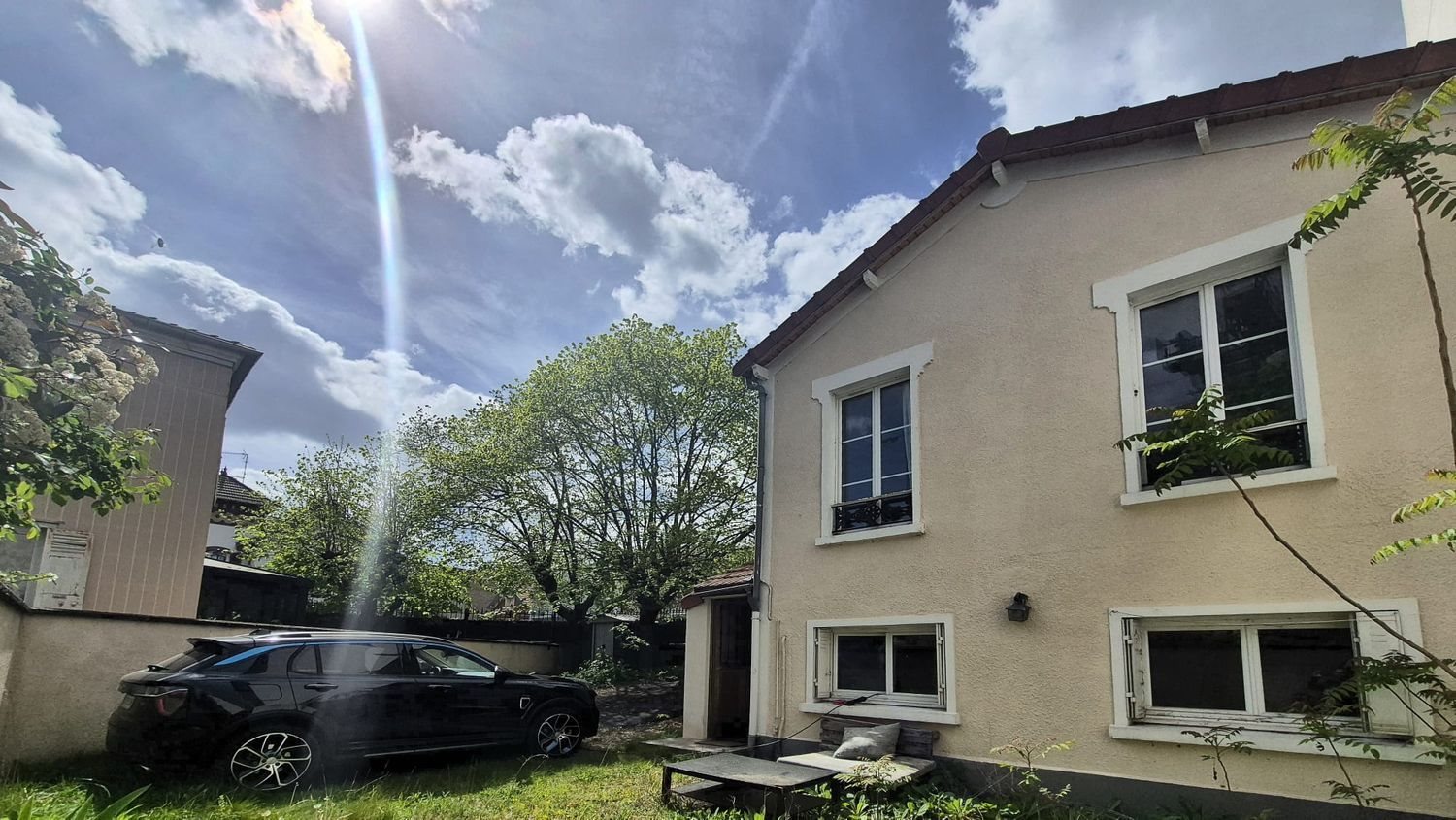 Maison à vendre, 60m², Colombes