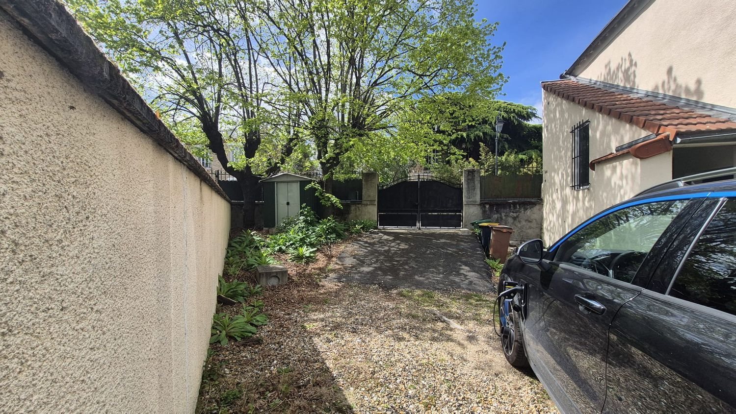 Maison à vendre, 60m², Colombes