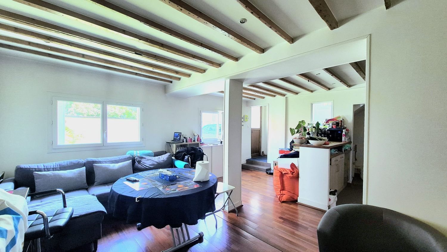 Maison à vendre, 60m², Colombes