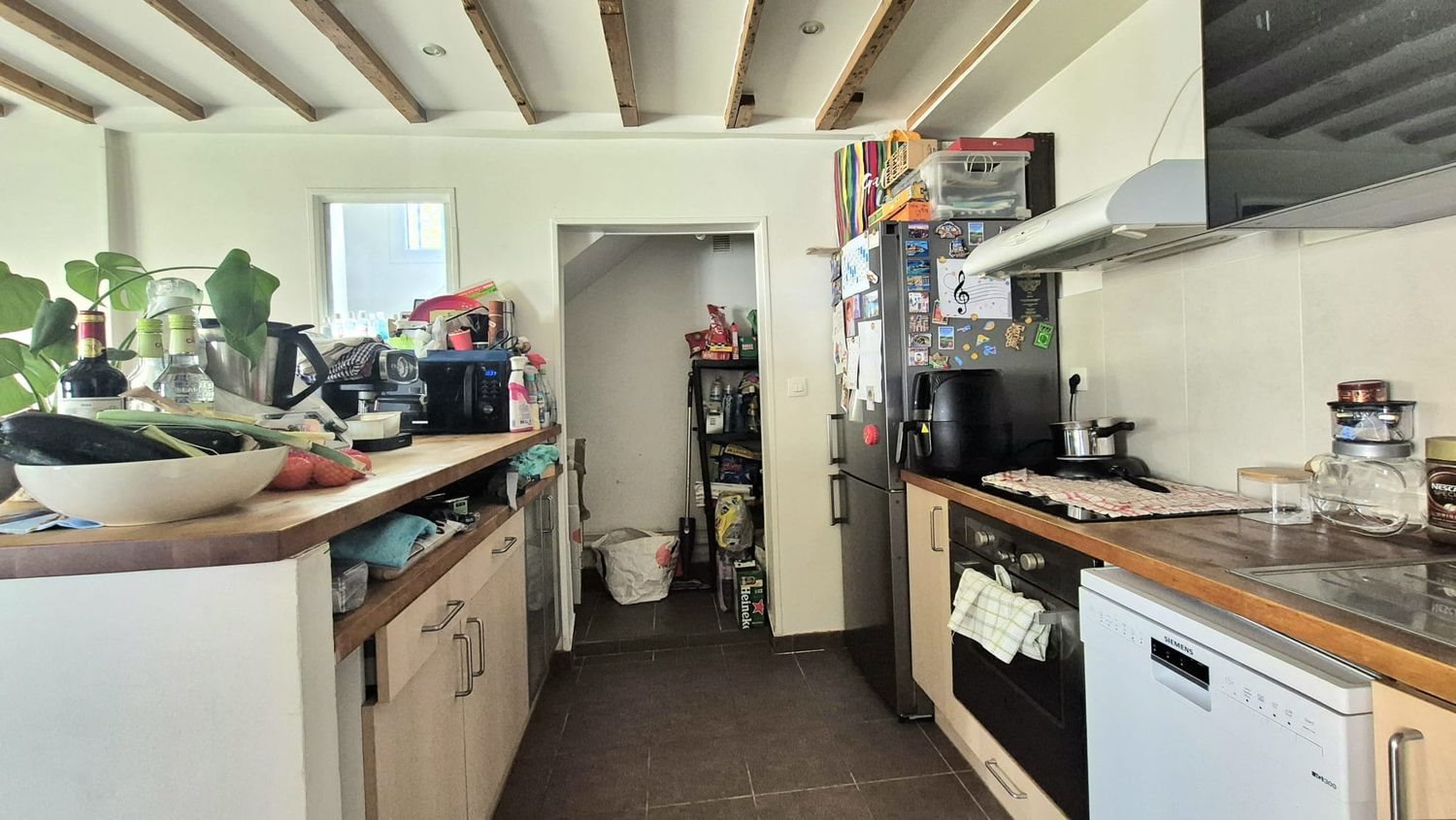 Maison à vendre, 60m², Colombes