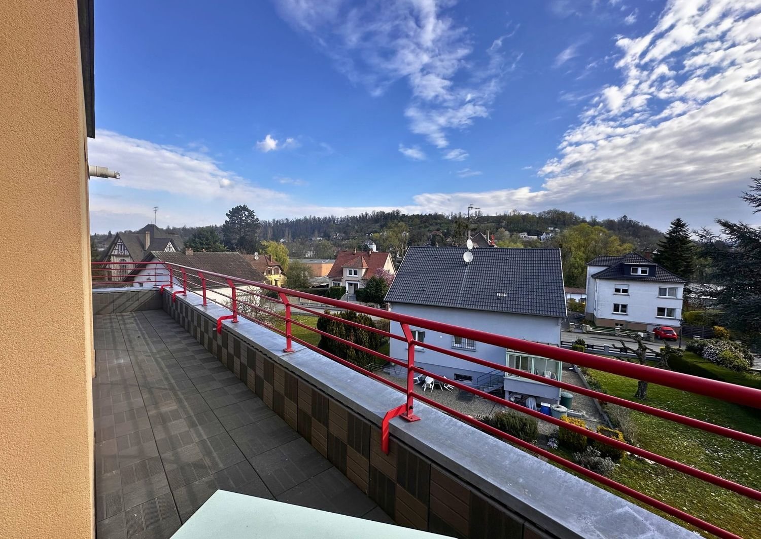 Appartement à vendre, 58m², Altkirch