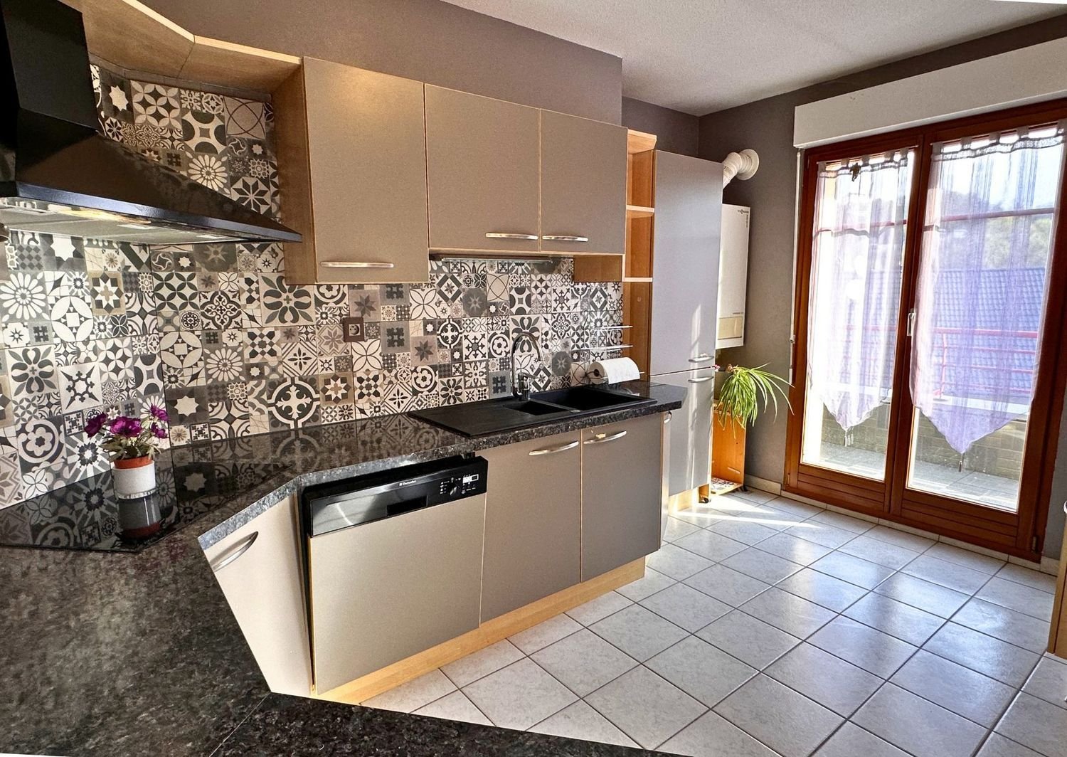 Appartement à vendre, 58m², Altkirch
