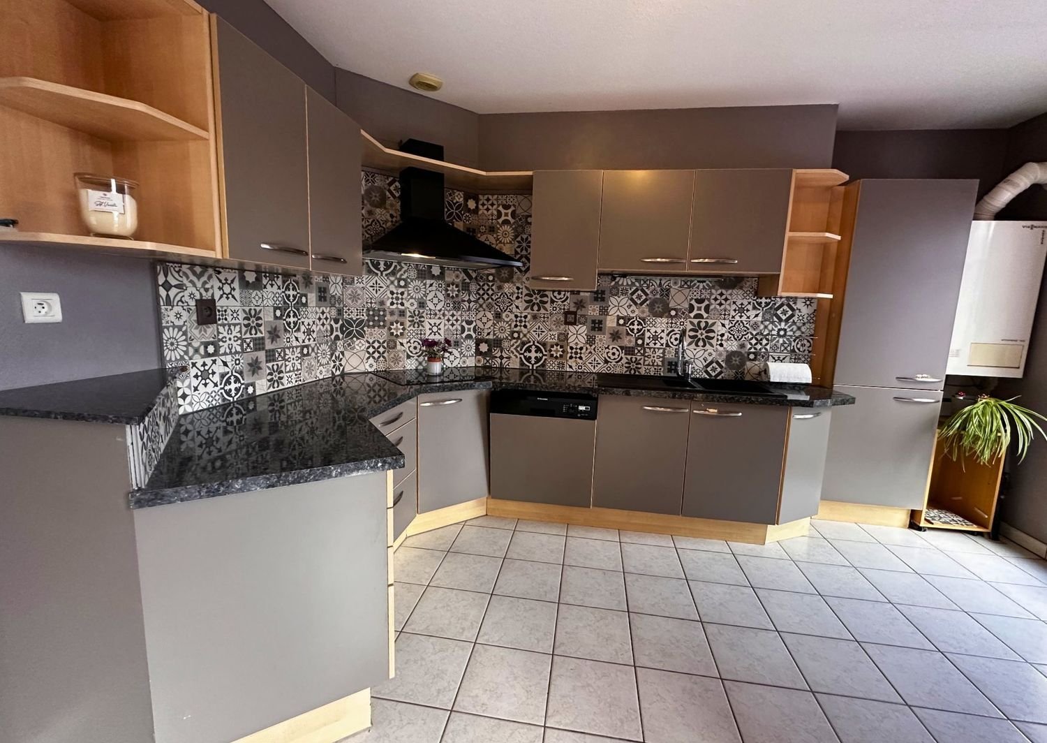 Appartement à vendre, 58m², Altkirch