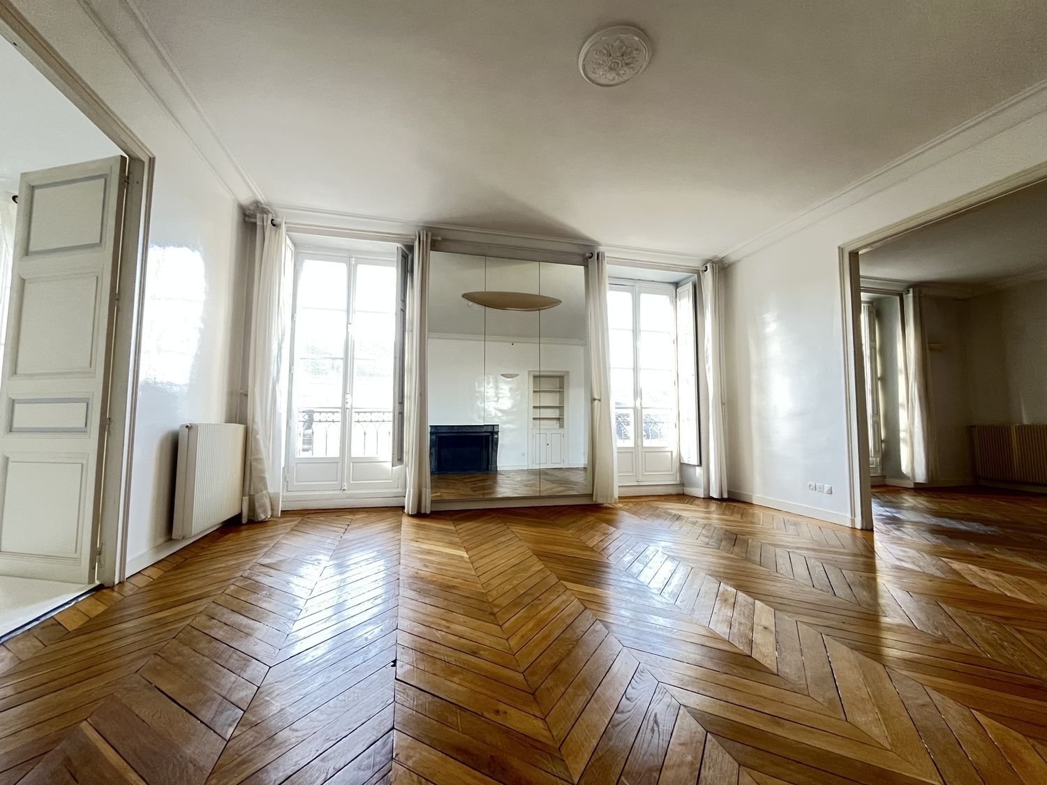 Appartement à louer, 156m², Nantes
