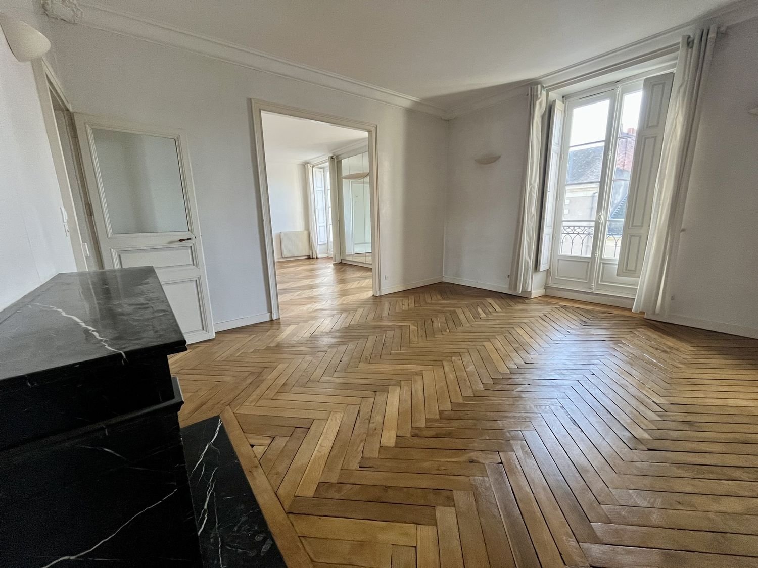 Appartement à louer, 156m², Nantes