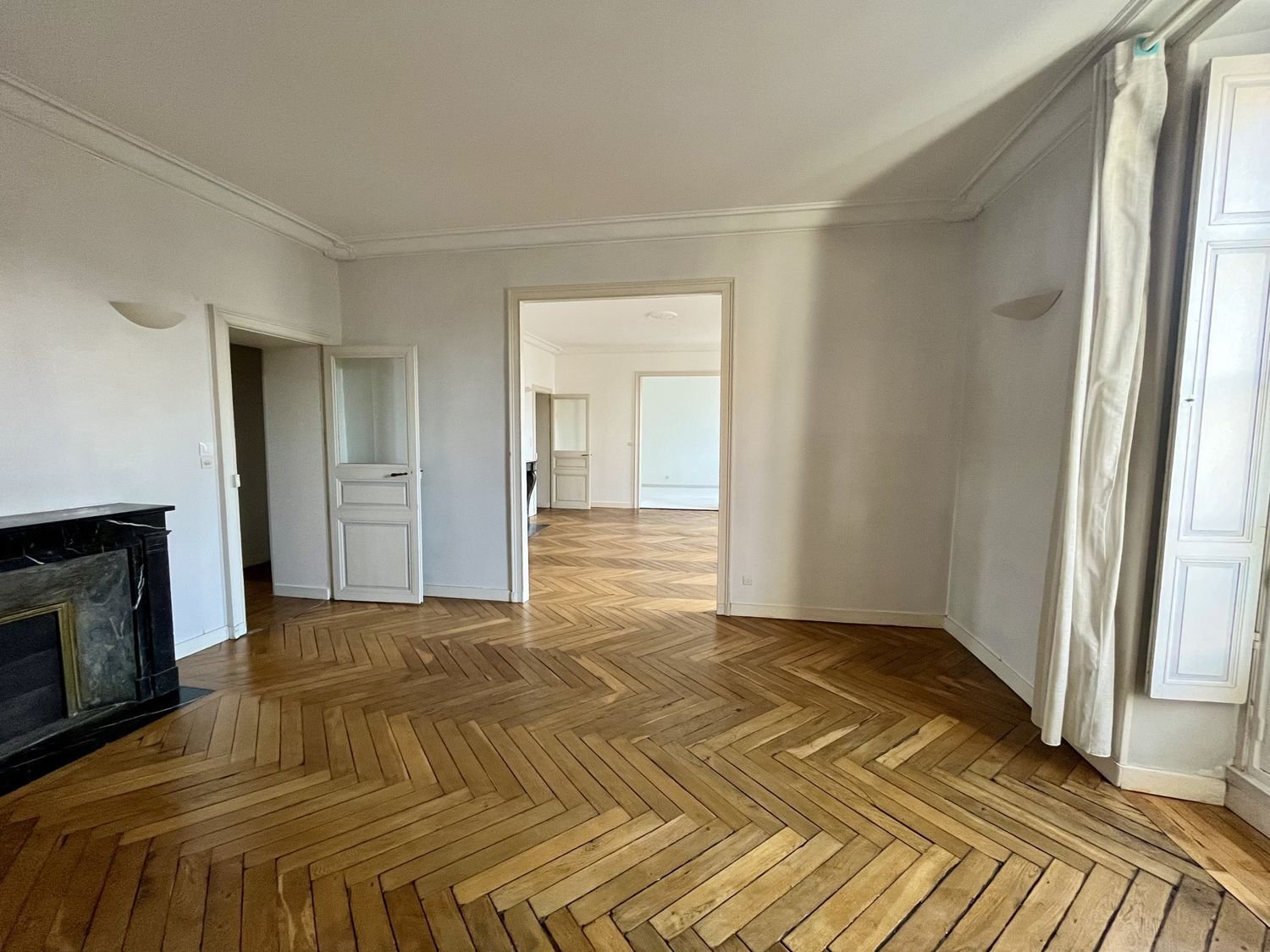 Appartement à louer, 156m², Nantes