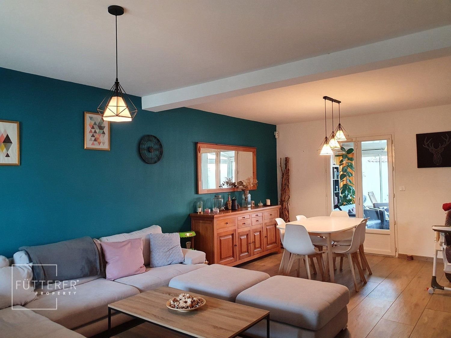 Maison à vendre, 124m², Narbonne