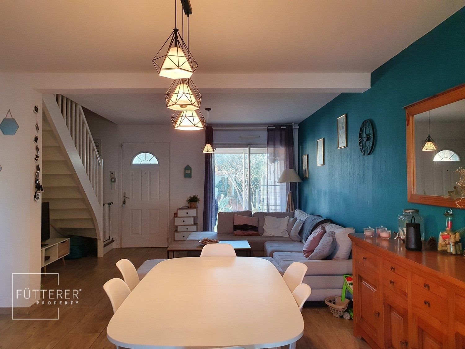 Maison à vendre, 124m², Narbonne