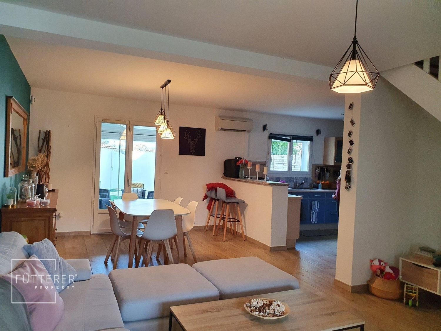 Maison à vendre, 124m², Narbonne