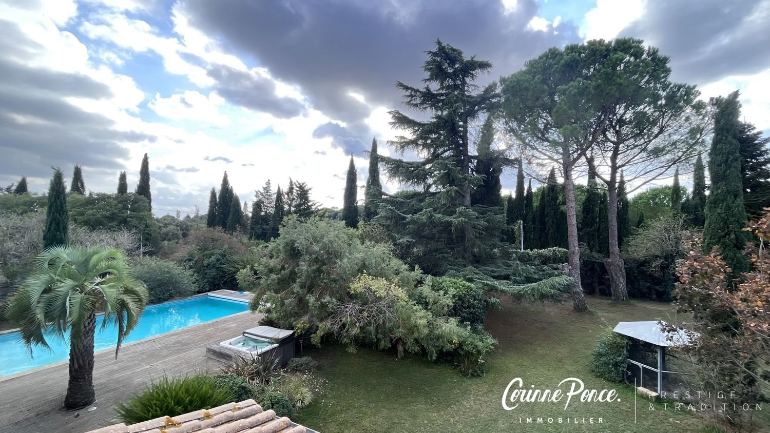 Maison à vendre, 217m², Marguerittes