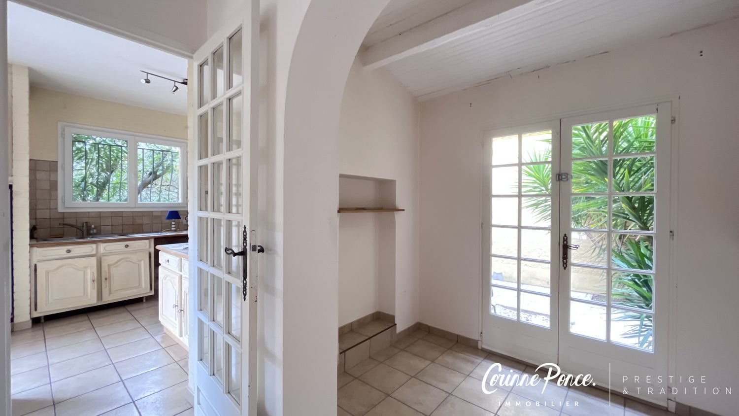 Maison à vendre, 217m², Marguerittes