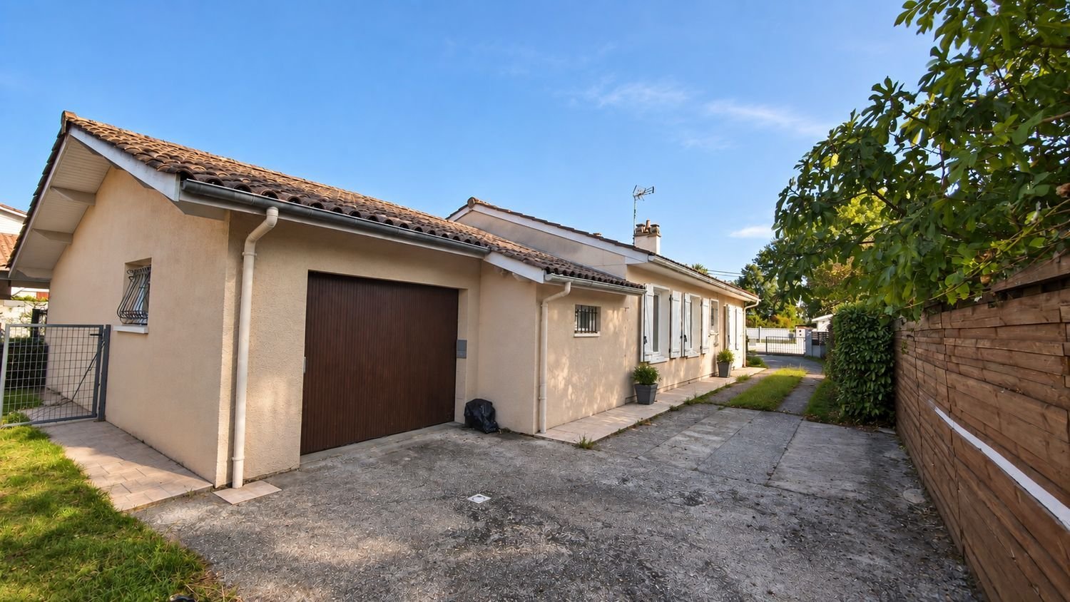 Maison à vendre, 105m², Blanquefort