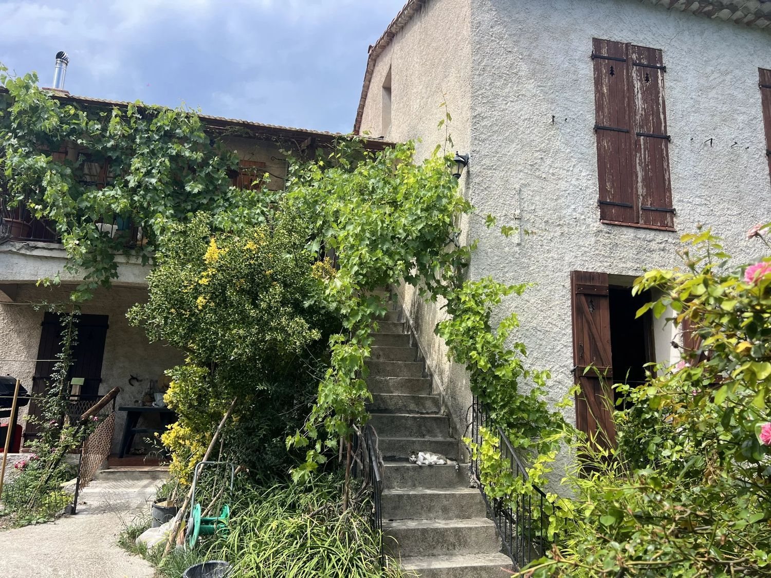 Maison à vendre, 149m², Sospel