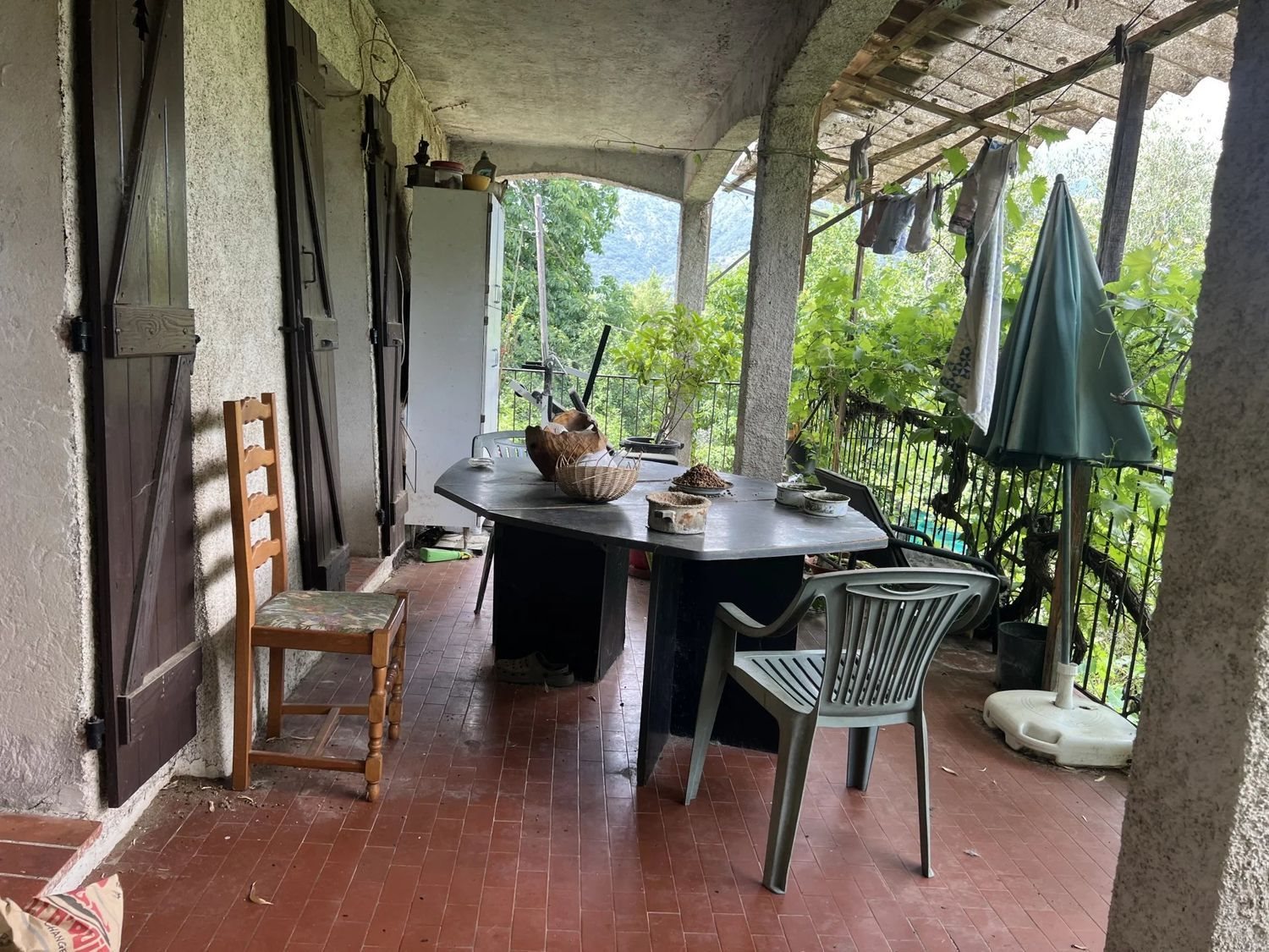 Maison à vendre, 149m², Sospel